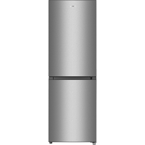 Gorenje RK416EPS4 Kühl- und Gefrierkombination Freistehend 230 l Grau