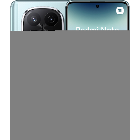 Xiaomi Redmi Note 14 Pro+ 5G 16,9 cm (6.67") Dual-SIM USB Typ-C 8 GB 256 GB 5110 mAh Blau