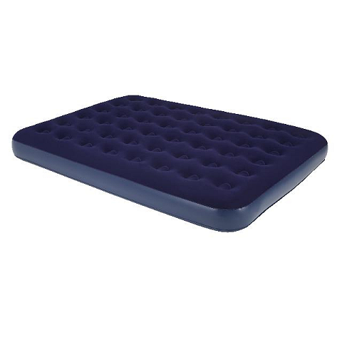 JILONG JL020256-1N Luftmatratze Blau