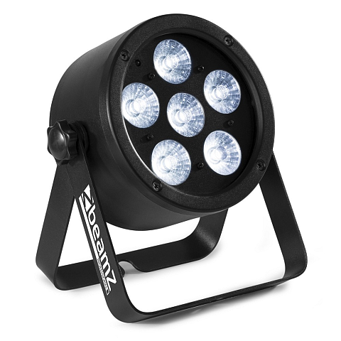 BeamZ BAC300 Disco Laserprojektor Schwarz