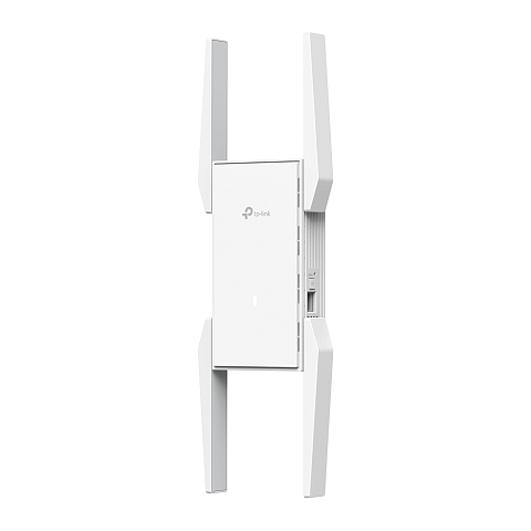 TP-Link Omada EAP673-Extender Netzwerk-Repeater Weiß 10, 100, 1000 Mbit/s