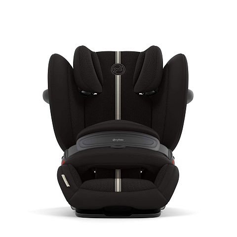 CYBEX Pallas G3 Autositz für Babys 1-2-3 (9 - 36 kg; 15 months - 12 years) Schwarz