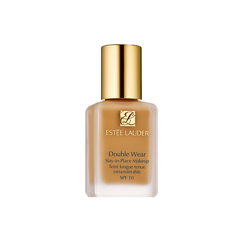 Estée Lauder Double Wear Stay-in-Place SPF10 30 ml Pumpenflasche Flüssigkeit 3W1 Tawny
