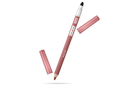 PUPA Milano True Lips 1,2 g 002 Tea Rose