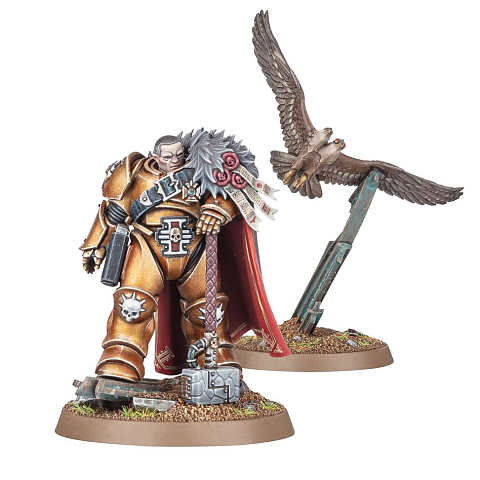 Games Workshop 57-50 collectible figure