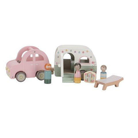 Little Dutch LD8022 Rollenspiel-Spielzeug