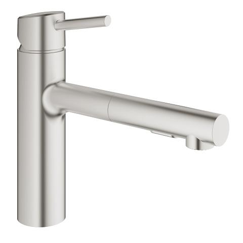 GROHE 30273DC1 Badarmatur