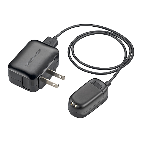 HP Poly CS540A konvertierbares Headset + AP11-Kit