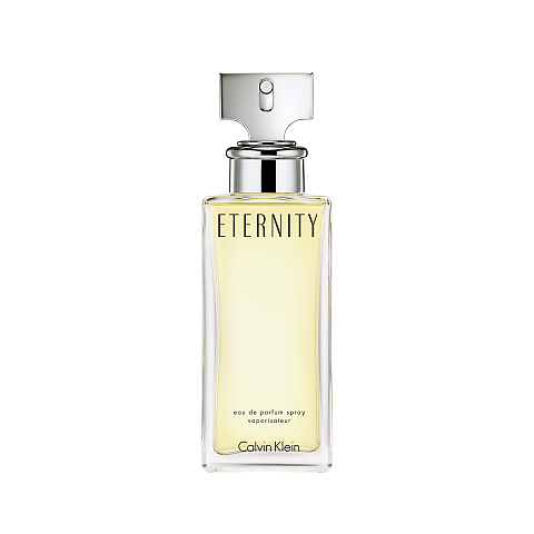 Calvin Klein Eternity 100 ml Frauen