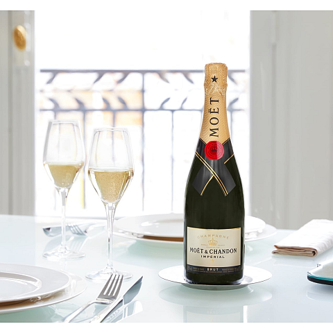 Moët & Chandon Impérial Brut 0,75 l Weiß Champagner