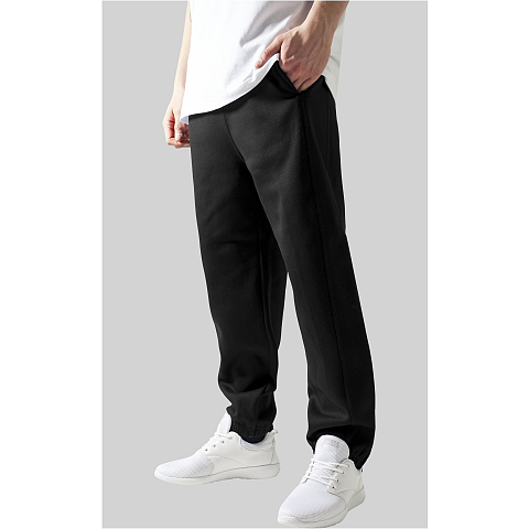 Urban Classics Sweatpants Schwarz