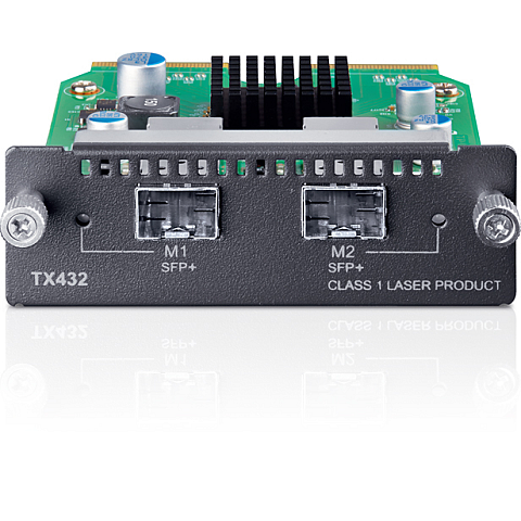 TP-Link TX432 Eingebaut Faser 10000 Mbit/s