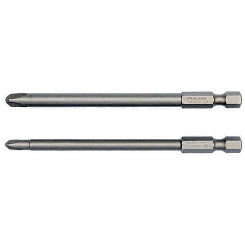 Yato YT-0497 Schraubenziehereinsatz 2 Stück(e)