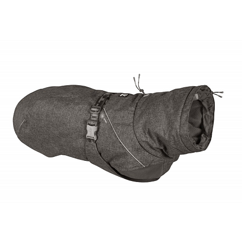 Hurtta 933689 Grau Hund Anorak