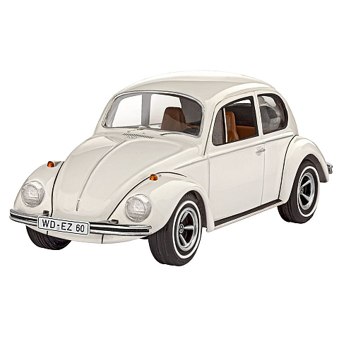Revell VW Beetle Stadtautomodell Montagesatz 1:32