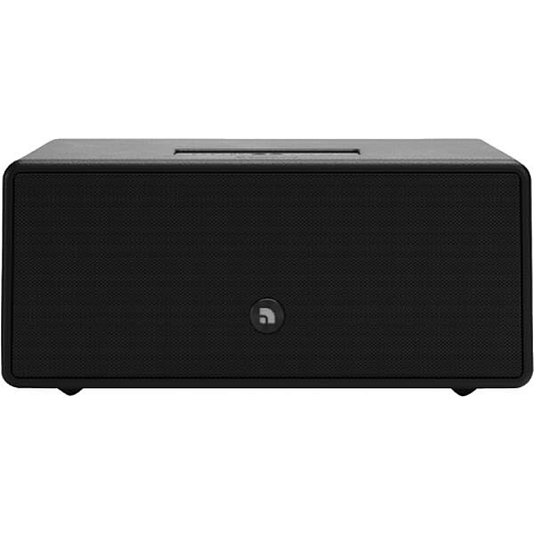 Audio Pro D-2 W Schwarz Kabellos
