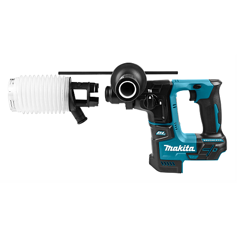 Makita DHR171ZJ Bohrhammer 4800 RPM SDS Plus