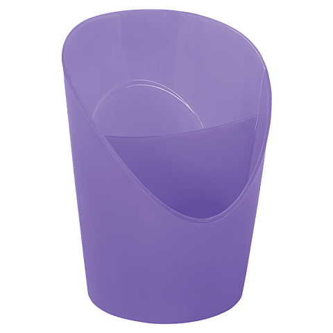 Esselte 628460 Stiftehalter Polystyrol (PS) Lavendel