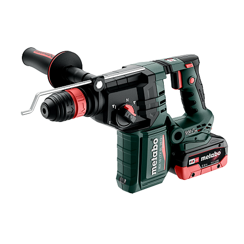 Metabo KH 18 LTX BL 28 Q 1000 RPM SDS Plus