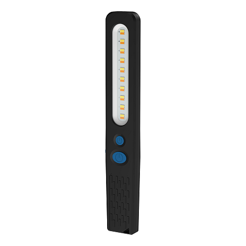 Ansmann WL390R Handlampe Kaltweiße, Warmweiß LED