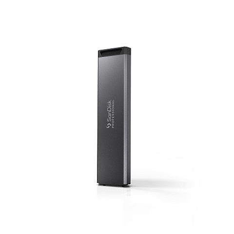 Western Digital SDPM1NS-001T-GBAND Internes Solid State Drive 1 TB