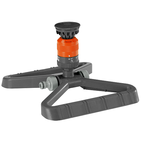 Gardena Comfort Kreisregner Vario