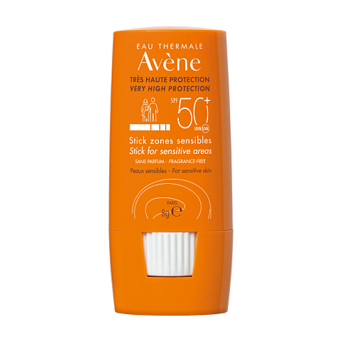 Avene 3282770204803 Sonnenschutz-/After-Sun-Produkt Sonnenschutzstift Gesicht & Körper 50 Erwachsene