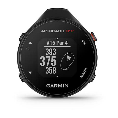 Garmin G12 GPS Navigation