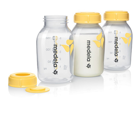 Medela 800.0796 Still-Zubehör 3 Stück(e)