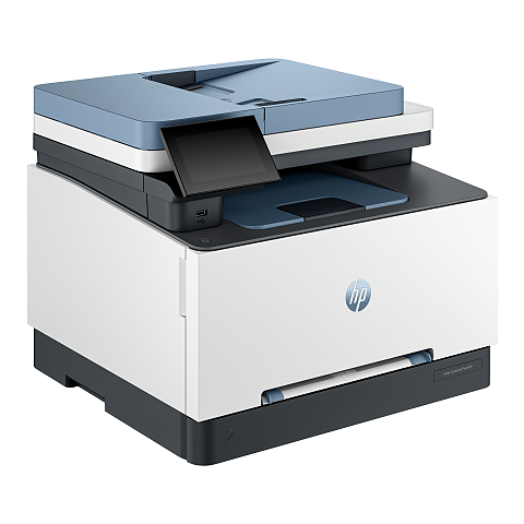 HP LaserJet Pro 3302sdwg Wireless Multifunction Farbe Drucker, Kopierer, Scanner; Duplex
