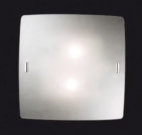 Ideal Lux 044279 Wandbeleuchtung E27