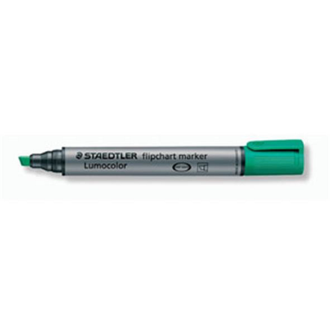 Staedtler 356 B-5 Marker 1 Stück(e) Grün