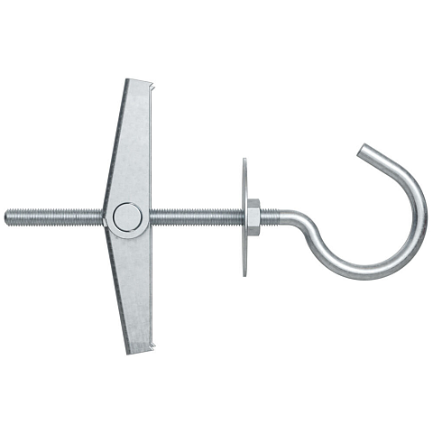Fischer 80188 Schraubanker/Dübel 20 Stück(e) Klappdübel 130 mm