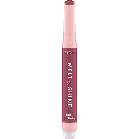 CATRICE Melt & Shine Lippenbalsam 030 Sea-cret Unisex