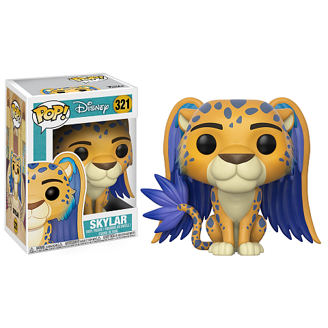 FUNKO 20405 Action-& Sammelfigur