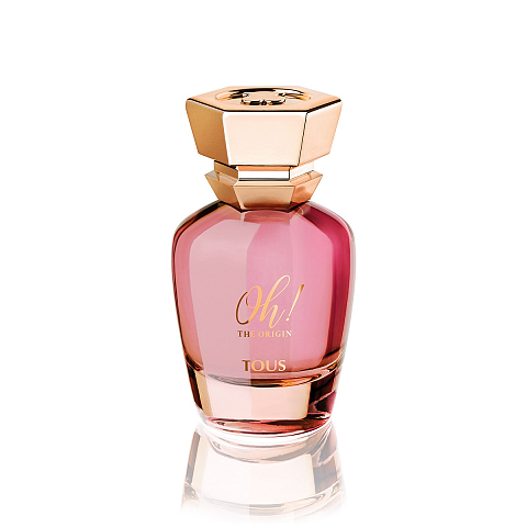 Tous Oh! The Origin 50 ml Frauen