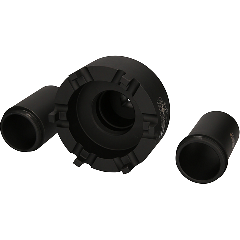 KS Tools 460.5425 Schraubenschlüsseladapter/-erweiterung 1 Stück(e) Steckdosenadapter