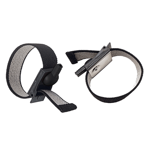 ElectraStim Adjustable Fabric Cock Bands Penis- und Hodenring