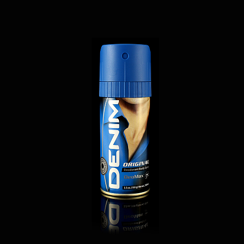 Denim Original 150ml Männer Spray-Deodorant