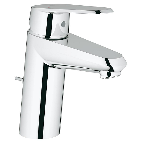 GROHE 33177002 Badarmatur Chrom