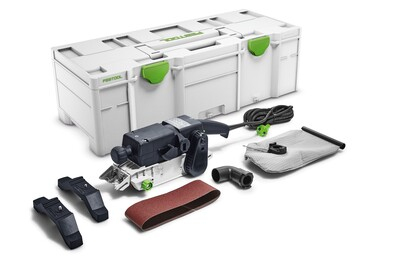 Festool 576295 Handgeführte Trennsäge/Betonschneider