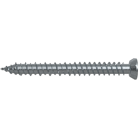 Fischer 532946 Schraube/Bolzen 302 mm 100 Stück(e)