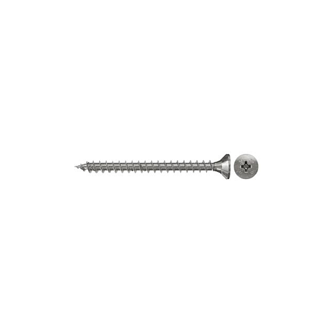 Fischer 657210 Schraube/Bolzen 30 mm 200 Stück(e)