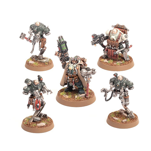 Games Workshop 69-12 Action-& Sammelfigur