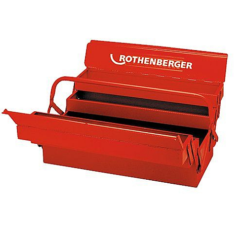 Rothenberger 402312 Werkzeugkoffer