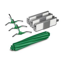 iRobot 100001451 Staubsauger Zubehör/Zusatz Zubehör-Set Staubsaugerroboter