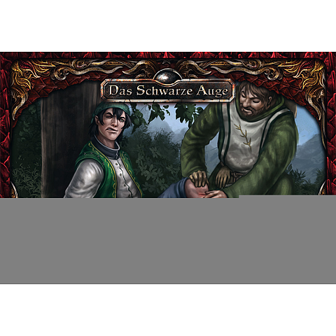 Ulisses Spiele DSA5 Spielkarten Götterwirken Liturgieerweiterungen
