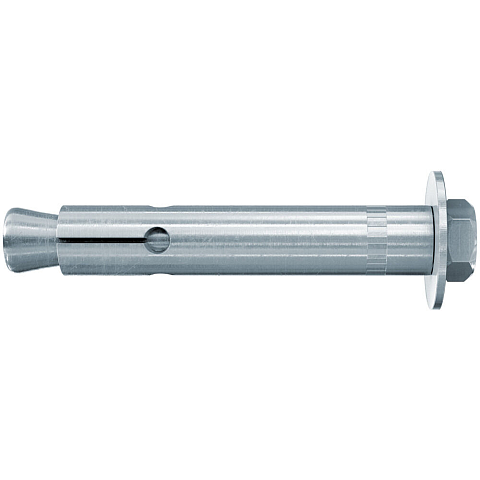 Fischer 60663 Schraubanker/Dübel 10 Stück(e) Spreizdübel