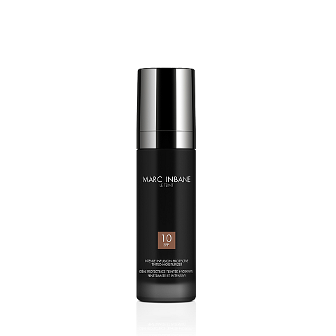 MARC INBANE Le Teint SPF10 30ml Gesicht