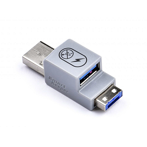 Smartkeeper UCL03BK Schnittstellenblockierung USB Typ-A Schwarz 1 Stück(e)